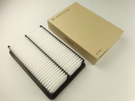 Воздушный фильтр для Tucson (JM), MOBIS (2811308000) (28113-08000)