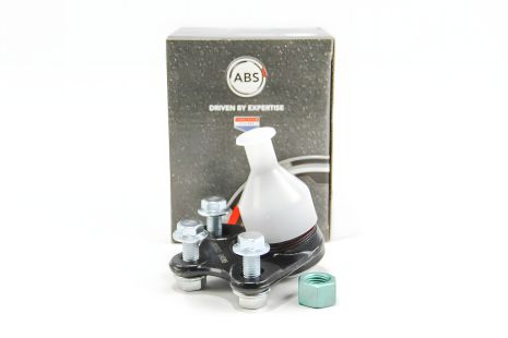 Передняя нижняя шаровая опора A/B-класс (W169/245) 04-12, ABS 220437