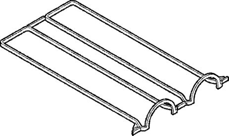 Прокладка клапанной крышки FORD ZETEC 1.25/1.4/1.6 (клап. крышка алюмин.) ELRING (389110)