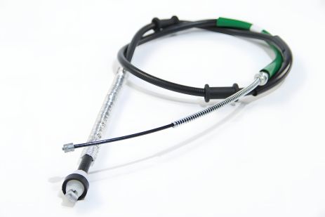 Гальмівний трос для Doblo (00-13) Лів. (1810*1475 мм) - A.B.S. (K18067)