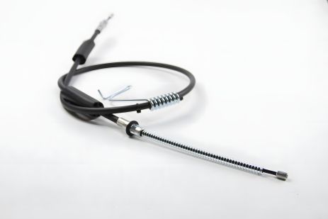 Трос ручного тормоза задний для Transit V-184 00-L, ABS (K17847) Трос ручного тормоза задний для Transit V-184 00-L, ABS (K17847)