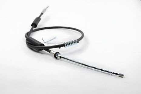 Задній трос ручного гальма для Transit V-184 00-L від A.B.S. (K17847) Задній трос ручного гальма для Transit V-184 00-L від A.B.S. (K17847)