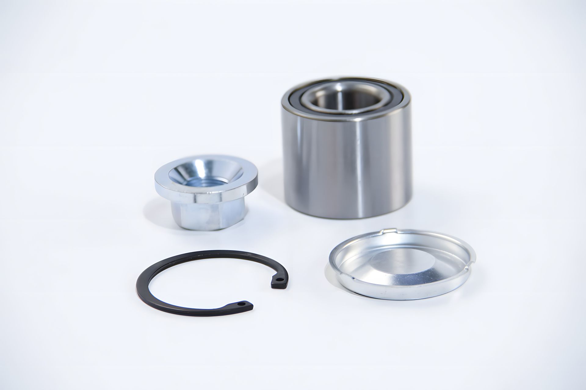 Задній підшипник маточини Opel Corsa C 00-09/Tigra 00-05 (барабанні гальма), A.B.S. (200412) Задній підшипник маточини Opel Corsa C 00-09/Tigra 00-05 (барабанні гальма), A.B.S. (200412)