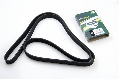 Поликлиновый ремень TOYOTA VERSO, LEXUS IS, BGA (7PK1867)