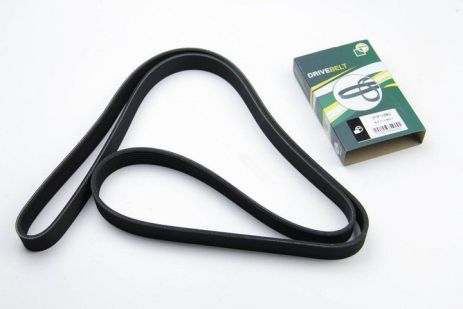 ΠΠΎΠ»ΠΈΠΊΠ»ΠΈΠ½ΠΎΠ²ΡΠΉ ΡΠ΅ΠΌΠ΅Π½Ρ SKODA FABIA, AUDI A5, BGA (6PK1005) ΠΠΎΠ»ΠΈΠΊΠ»ΠΈΠ½ΠΎΠ²ΡΠΉ ΡΠ΅ΠΌΠ΅Π½Ρ SKODA FABIA, AUDI A5, BGA (6PK1005)