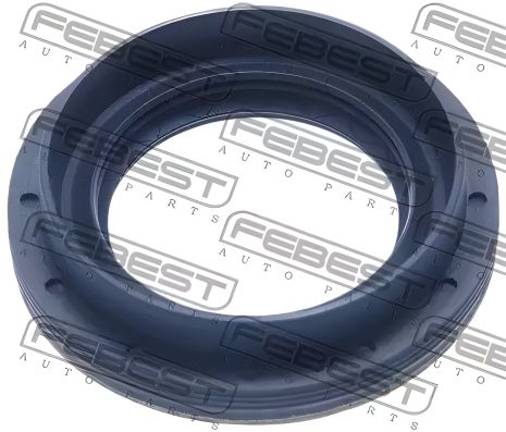 Сальник полуоси 35x55x8x15.2 для Lancer/Outlander 07-, FEBEST (95PEY35550815C)