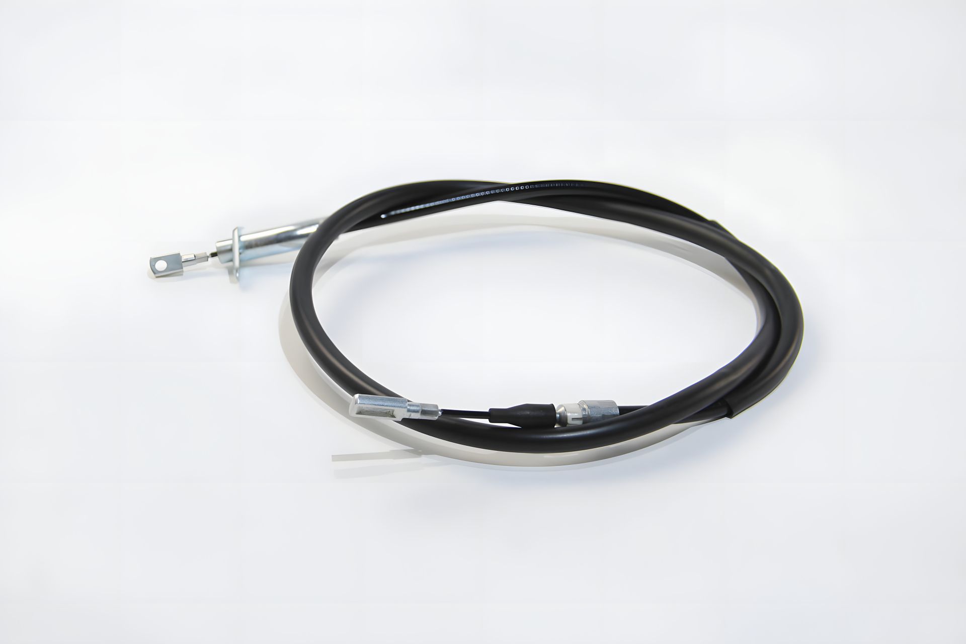 Гальма трос ручного Volkswagen LT 28-35 II (2DM) (1996 - 2006), Autotechteile (1004219) Гальма трос ручного Volkswagen LT 28-35 II (2DM) (1996 - 2006), Autotechteile (1004219)