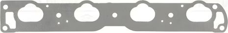 Впускного колектора прокладка MB W124,W140,С140 -01 (L), VICTOR REINZ (712925600) Впускного колектора прокладка MB W124,W140,С140 -01 (L), VICTOR REINZ (712925600)