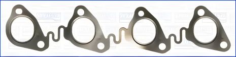 Металева прокладка колектора EX 1.8TD, AJUSA (13221400)