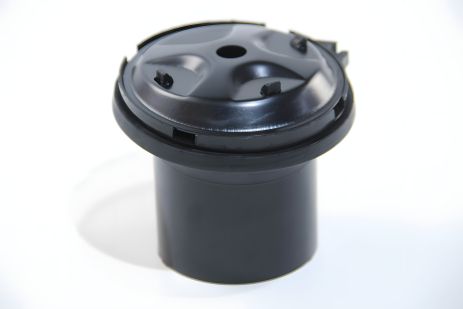 Пыльник амортизатора переднего Lanos 97-02, FEBEST CHSHBLAN