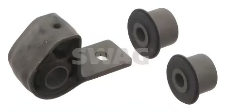 Ремкомплект важеля SWAG (сайлентблоки, втулки) (62928125)