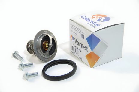 Термостат Volvo S80 II (AS, AR) (2006-2016), CALORSTAT BY VERNET (TH718690J)