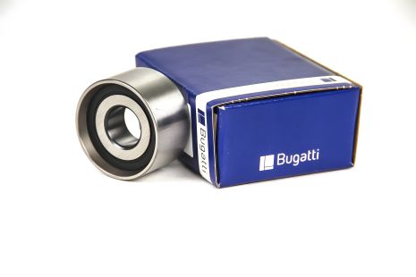 Натяжной ролик ГРМ для Ducato 2.5D 86-02/2.8JTD 00- /Iveco/Boxer/Jumper/Master/Movano, BUGATTI (BTDI1666) Натяжной ролик ГРМ для Ducato 2.5D 86-02/2.8JTD 00- /Iveco/Boxer/Jumper/Master/Movano, BUGATTI (BTDI1666)