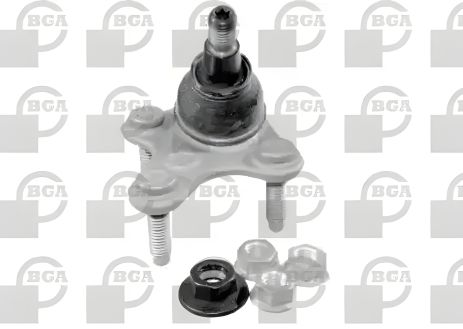 Шаровая опора передняя нижняя для Passat 05-/Golf VII 13-/Sharan 10-, BGA (SJ9609)