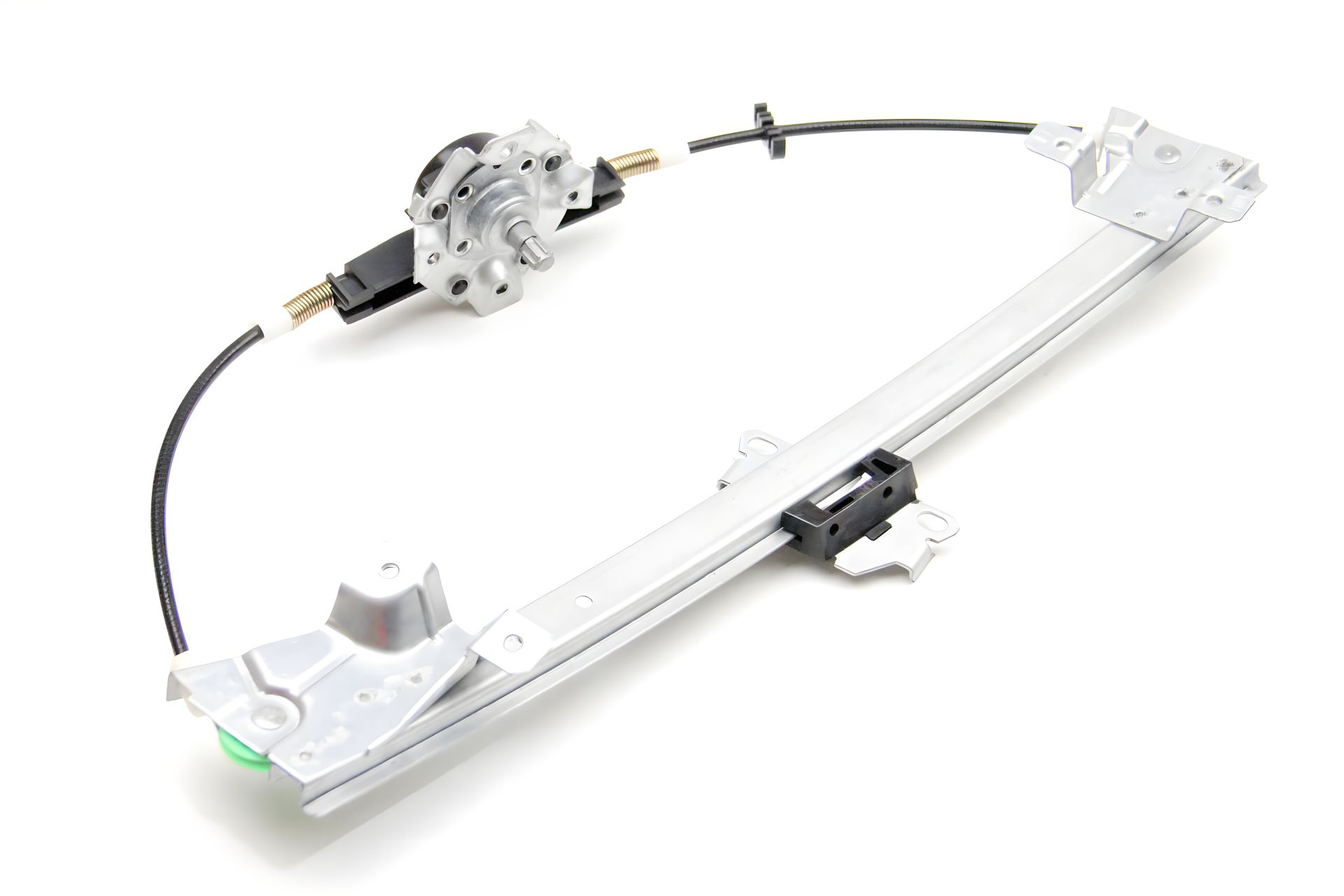 Механізм підйому скла передній R на Kadett E -94, JP Group (1288100180) Механізм підйому скла передній R на Kadett E -94, JP Group (1288100180)