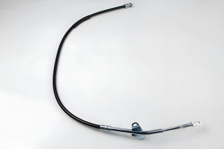 Задній трос ручного гальма MB 609-714 Пр. (1100 мм), BASBUG (BSG60765019)