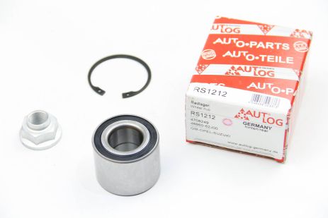 Hubbing Hub Opel Agila (B) 08-/Suzuki Swift III 05-, Autlog (RS1212)