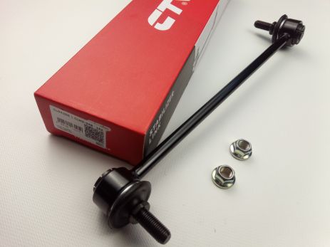 Π‘ΡΡΠΉΠΊΠ° ΡΡΠ°Π±ΡΠ»ΡΠ·Π°ΡΠΎΡΠ° Mazda 3 13- , CTR (CL0425R) ΠΏΠ΅ΡΠ΅Π΄Π½Ρ ΠΏΡΠ°Π²Π° (B45A34170) Π‘ΡΡΠΉΠΊΠ° ΡΡΠ°Π±ΡΠ»ΡΠ·Π°ΡΠΎΡΠ° Mazda 3 13- , CTR (CL0425R) ΠΏΠ΅ΡΠ΅Π΄Π½Ρ ΠΏΡΠ°Π²Π° (B45A34170)