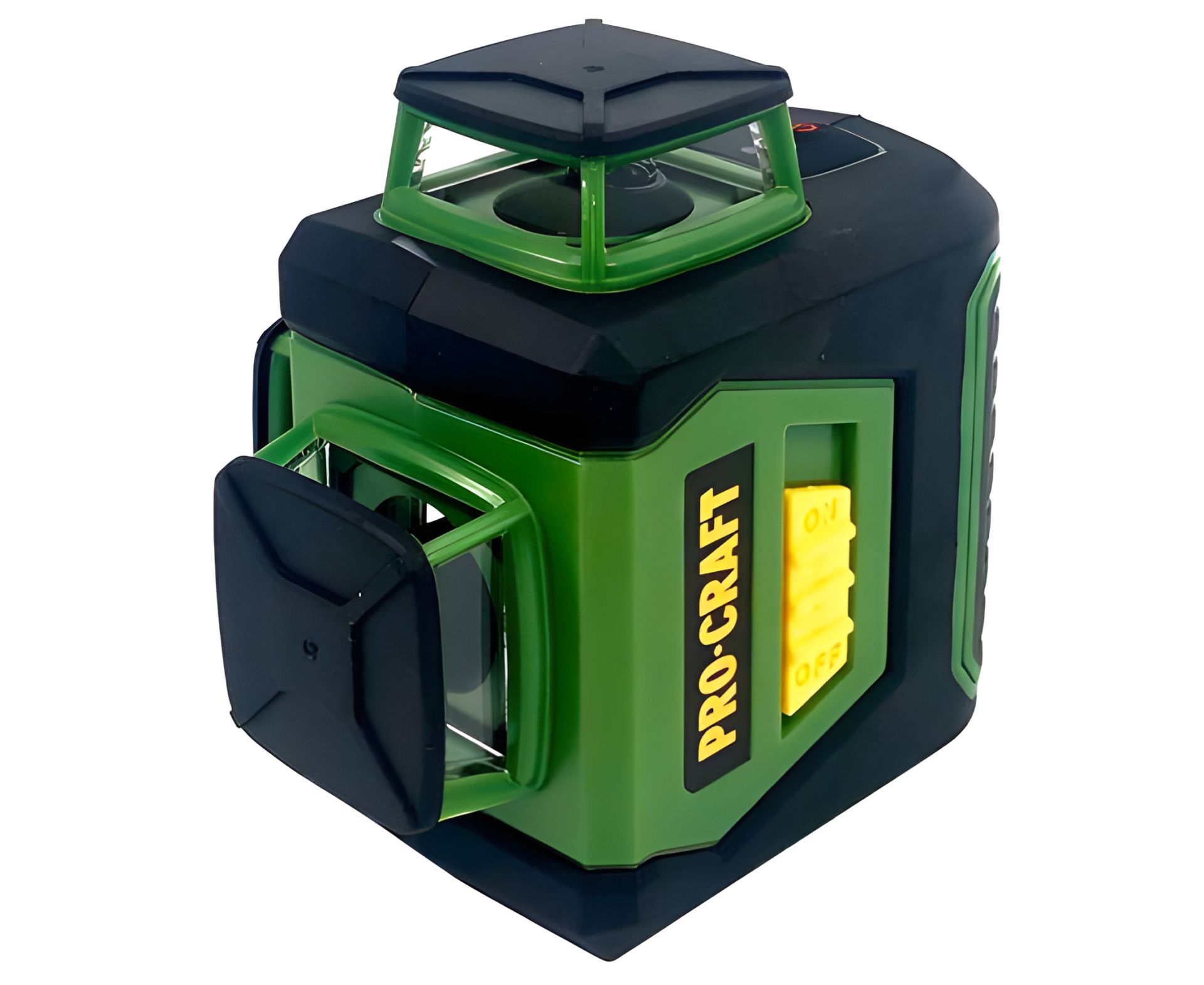 Лазерний рівень Procraft LE-3G Лазерний рівень Procraft LE-3G