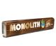 Электроды для стали 3 мм, 2.5 кг Monolith РЦ (Тип Э 46) в тубусе