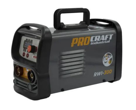 Инверторный сварочный аппарат Procraft industrial RWI300 New