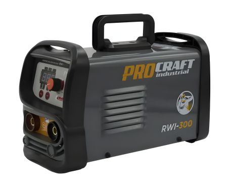 Інверторний зварювальний апарат Procraft industrial RWI300 New Інверторний зварювальний апарат Procraft industrial RWI300 New
