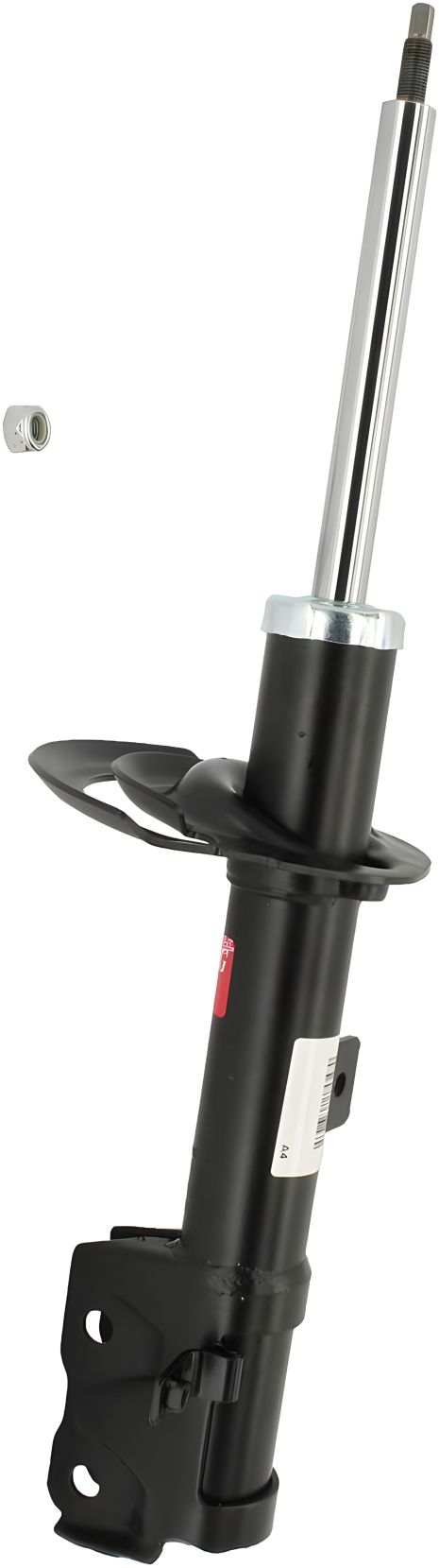 Передній правий амортизатор KAYABA для Dodge Caliber, газ. Excel-G, 334642