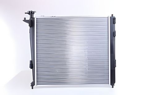 Охолодження двигуна радіатор KIA SORENTO, NISSENS (67465) Охолодження двигуна радіатор KIA SORENTO, NISSENS (67465)