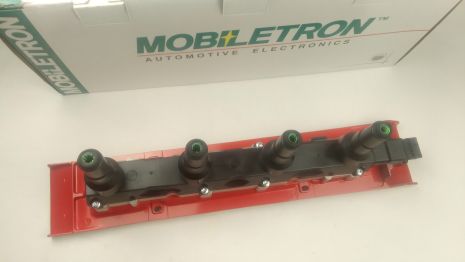 Катушка зажигания для SAAB 9-3 от MOBILETRON (CE132)