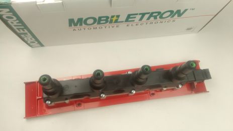 Катушка зажигания для SAAB 9-3 от MOBILETRON (CE132) Катушка зажигания для SAAB 9-3 от MOBILETRON (CE132)