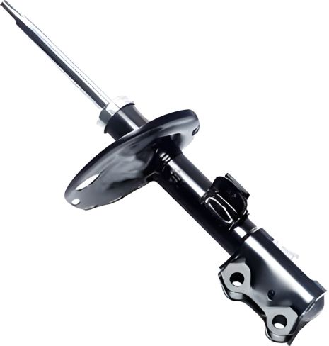 Передний амортизатор Toyota RAV 4 06- Пр. (газ.), KAYABA (339031)