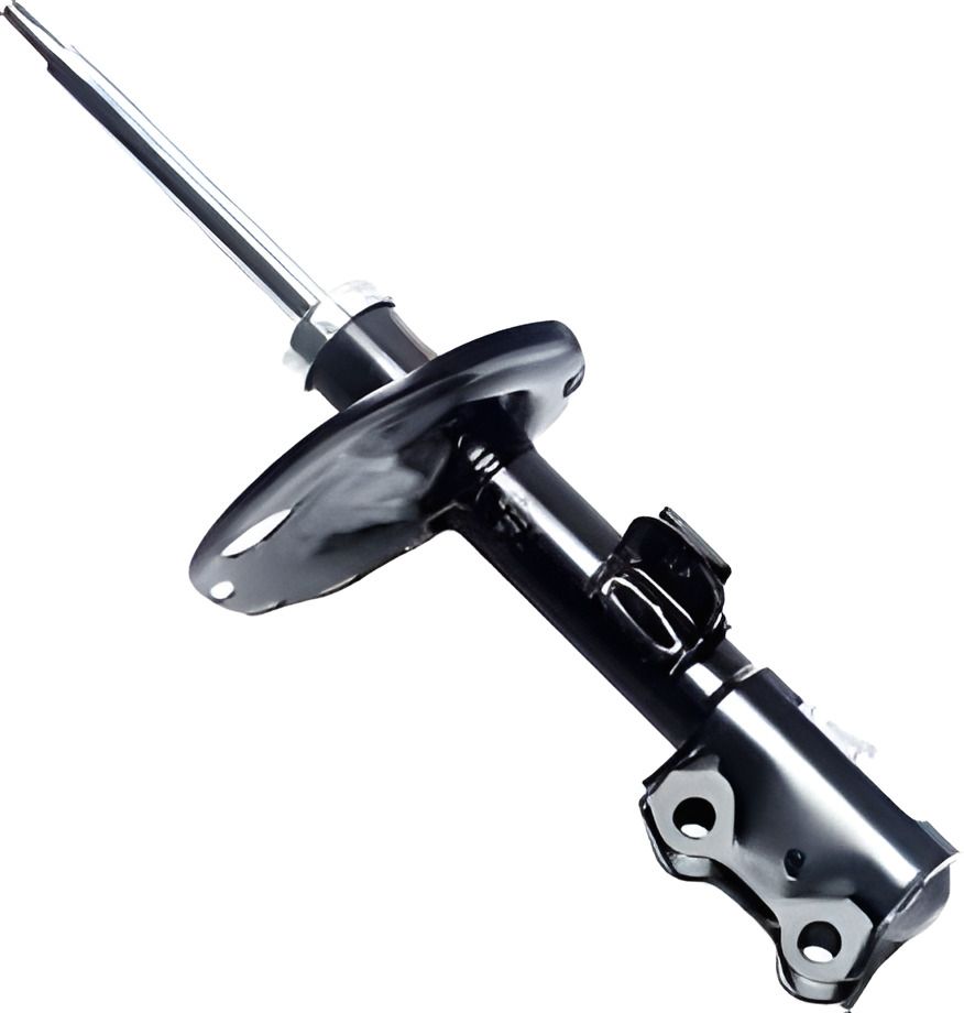 Передній амортизатор Toyota RAV 4, KAYABA (модель 339031) Передній амортизатор Toyota RAV 4, KAYABA (модель 339031)