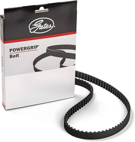 Зубчатый ремень ГРМ для HYUNDAI H100, MITSUBISHI PAJERO от GATES (5222) Зубчатый ремень ГРМ для HYUNDAI H100, MITSUBISHI PAJERO от GATES (5222)