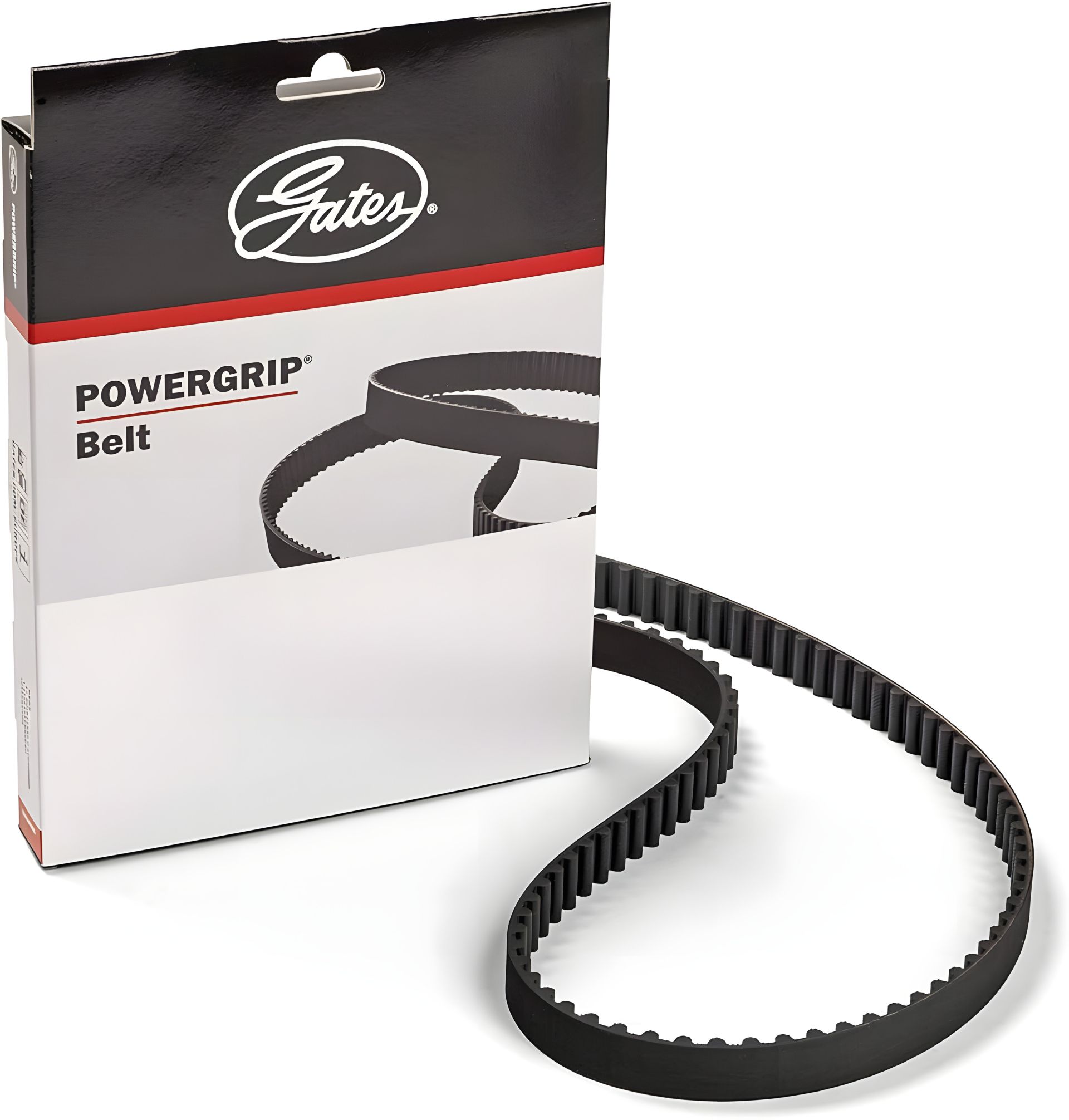 Зубчастий ремінь ГРМ MAZDA PREMACY, GATES (5356XS) Зубчастий ремінь ГРМ MAZDA PREMACY, GATES (5356XS)