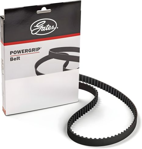 Зубчастий ремінь ГРМ VW VENTO, SEAT IBIZA, GATES (5400) Зубчастий ремінь ГРМ VW VENTO, SEAT IBIZA, GATES (5400)