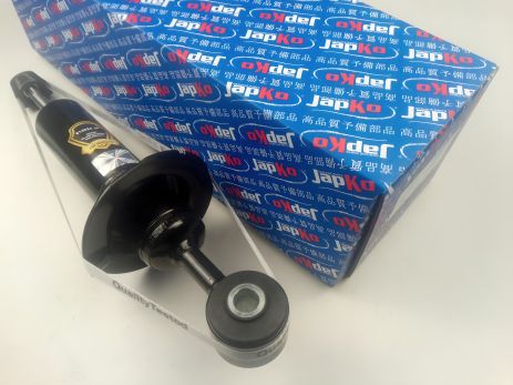 Передний амортизационный элемент Nissan Navara/Pathfinder 05- (газ.), Japko (MJ10041)