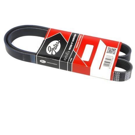 Поликлиновый ремень LANCIA, ALFA ROMEO, GATES (6PK1375) Поликлиновый ремень LANCIA, ALFA ROMEO, GATES (6PK1375)