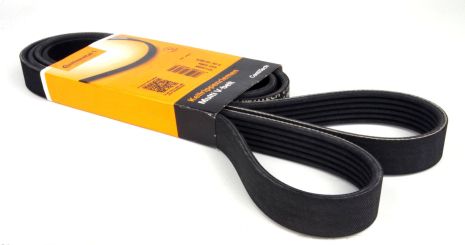 Kia Sportage Clinical Belt, Lincoln Navigator, Contitech (6PK2550)