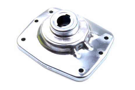 Опора стійки амортизатора LANCIA Phedra, FIAT Scudo, METALCAUCHO (02946)