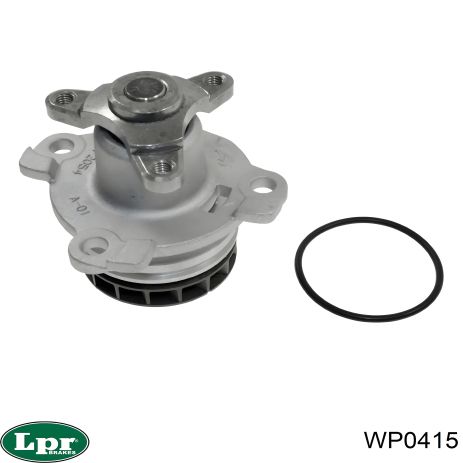 Водяная помпа для TALBOT HORIZON, PEUGEOT 309, LPR (WP0415) Водяная помпа для TALBOT HORIZON, PEUGEOT 309, LPR (WP0415)