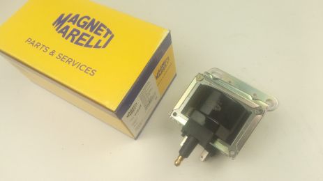 Катушка зажигания OPEL KADETT, MAGNETIMARELLI (060717016012)