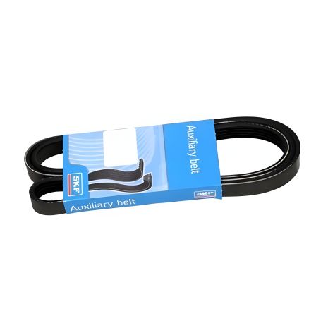 Поликлиновый ремень для BMW 3, SKF (VKMV5PK1885)