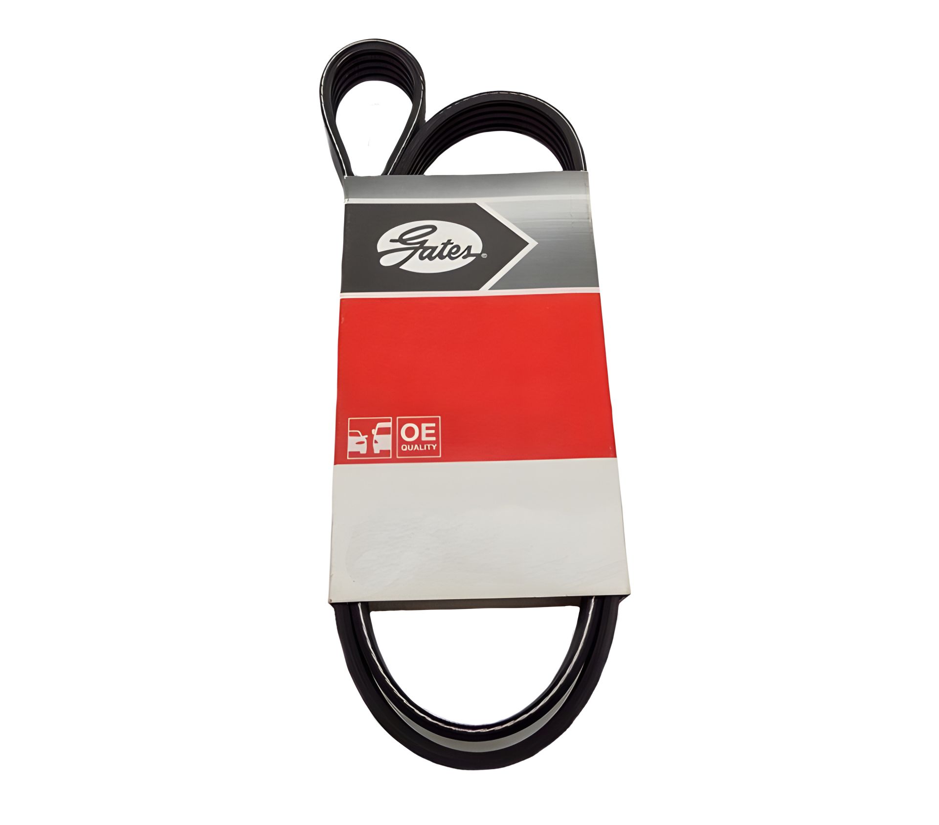 Ремінь полікліновий HONDA CONCERTO, NISSAN MICRA — GATES (3PK783) Ремінь полікліновий HONDA CONCERTO, NISSAN MICRA — GATES (3PK783)