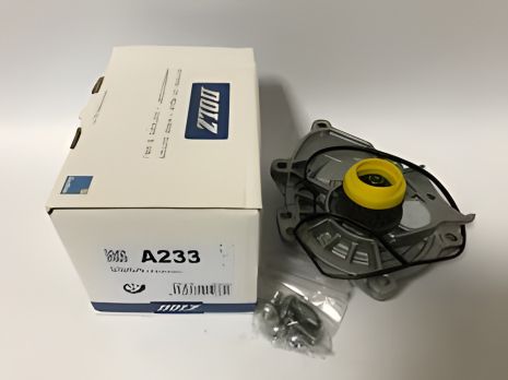 Водяная помпа для CUPRA ATECA, SKODA KODIAQ, DOLZ (A233)