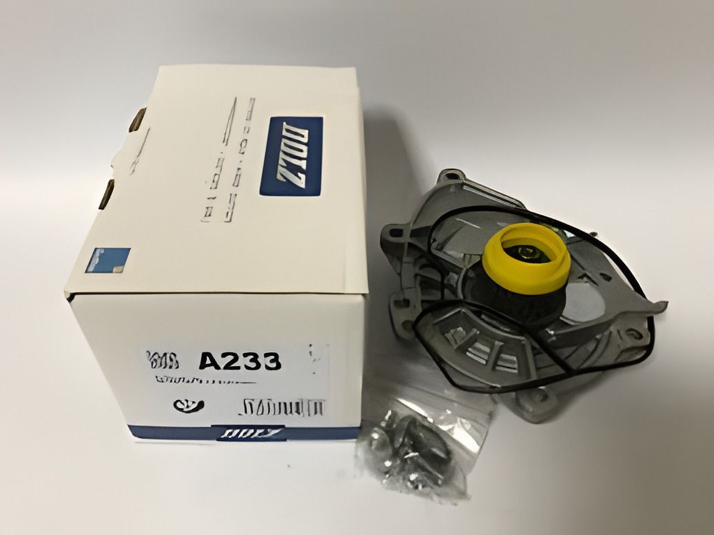 Водяная помпа для CUPRA ATECA, SKODA KODIAQ, DOLZ (A233) Водяная помпа для CUPRA ATECA, SKODA KODIAQ, DOLZ (A233)