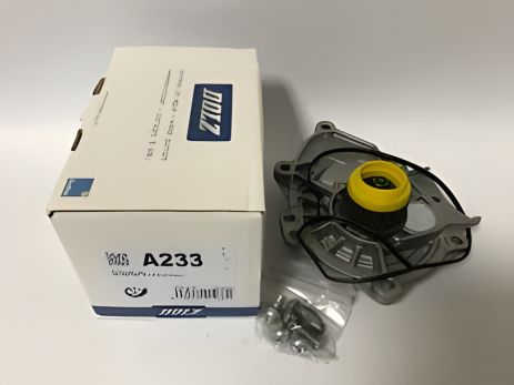 Водяная помпа для CUPRA ATECA, SKODA KODIAQ, DOLZ (A233) Водяная помпа для CUPRA ATECA, SKODA KODIAQ, DOLZ (A233)