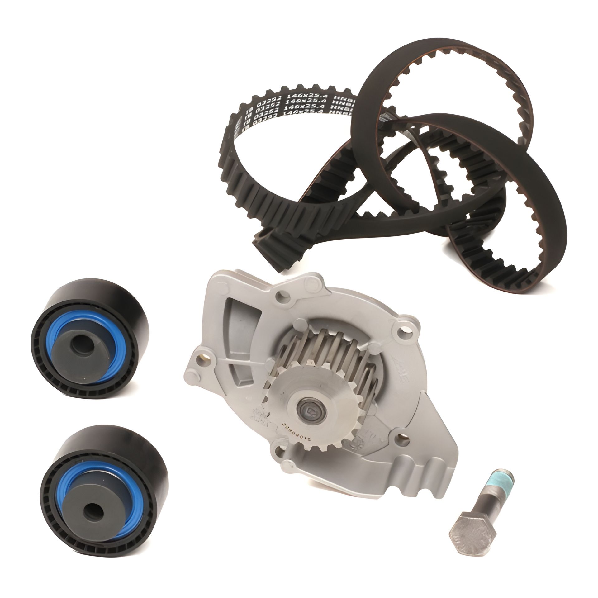 Помпа + ремінь ГРМ FIAT ULYSSE, LANCIA PHEDRA, SKF (VKMC03264) Помпа + ремінь ГРМ FIAT ULYSSE, LANCIA PHEDRA, SKF (VKMC03264)