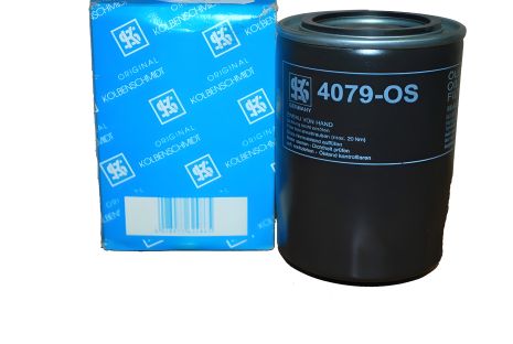 Масляный фильтр Ducato/Jumper/Daily 3.0 MJTD/HDI 06, KOLBENSCHMIDT (50014079)