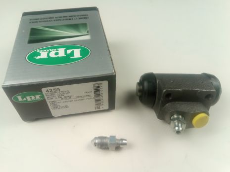 Рабочий тормозной цилиндр для FORD, LANDROVER, ROVER (LPR), LPR (4259)