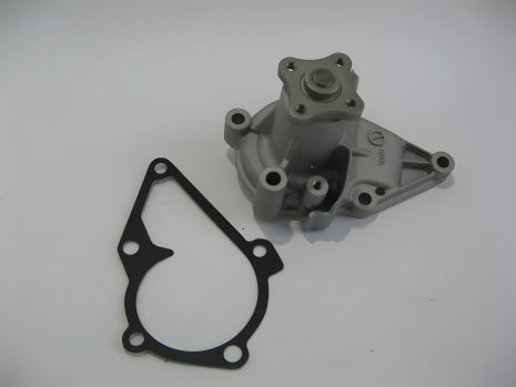 Помпа, водяной насос KIA RIO, FORD ZODIAK, DOLZ (H221)